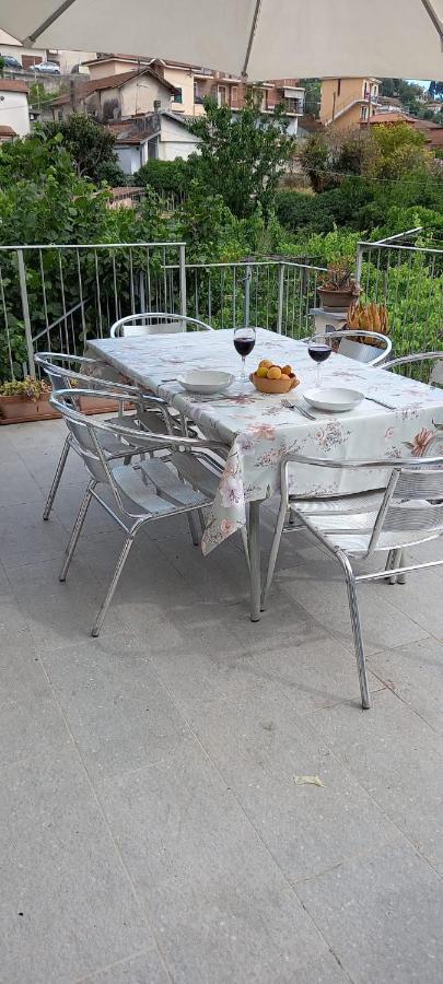 אימפריה Casa Fortuna מראה חיצוני תמונה