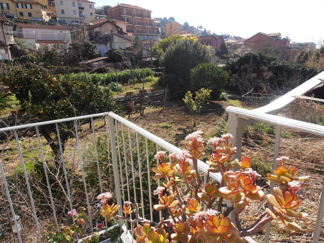 אימפריה Casa Fortuna מראה חיצוני תמונה