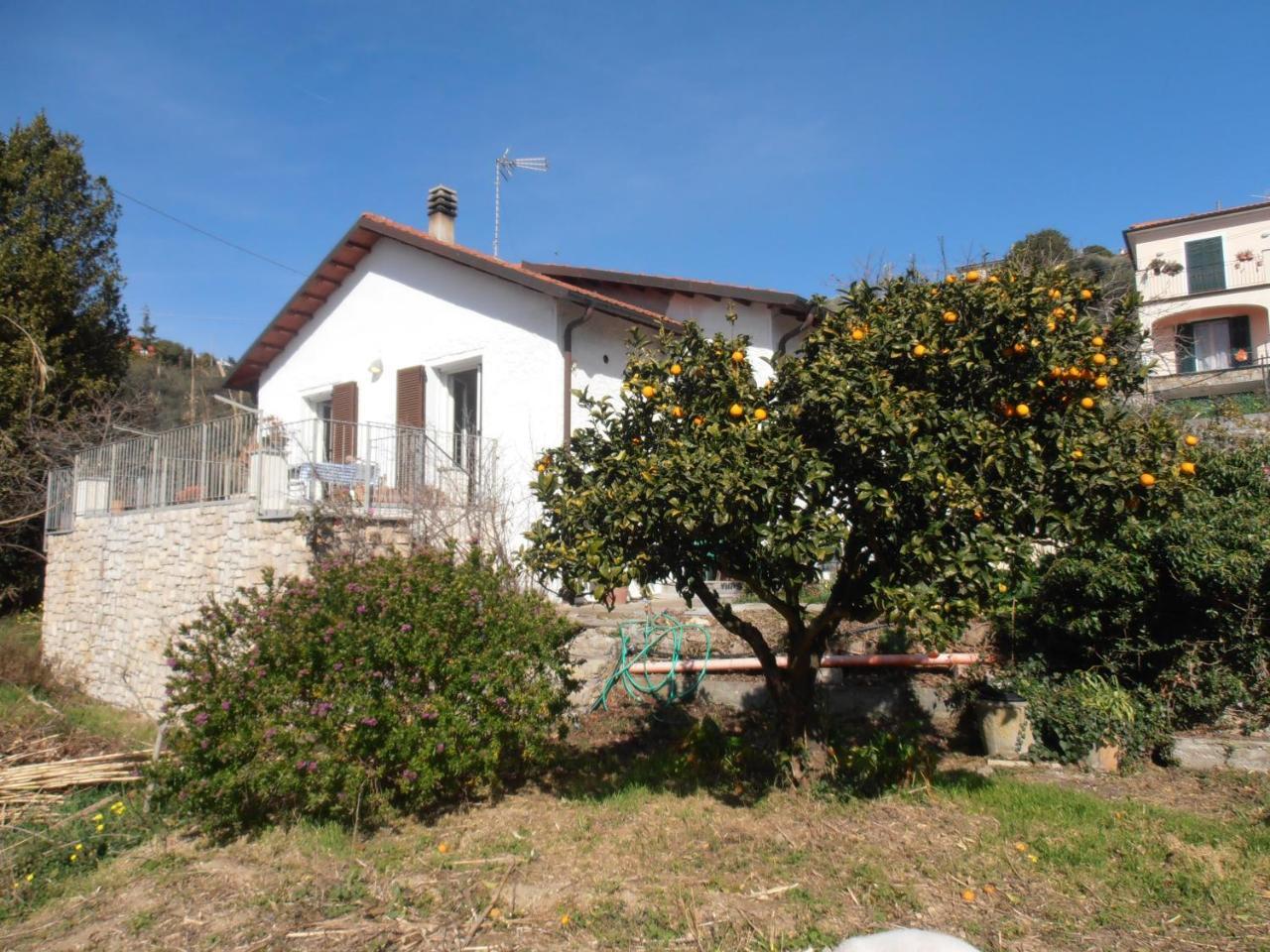 אימפריה Casa Fortuna מראה חיצוני תמונה