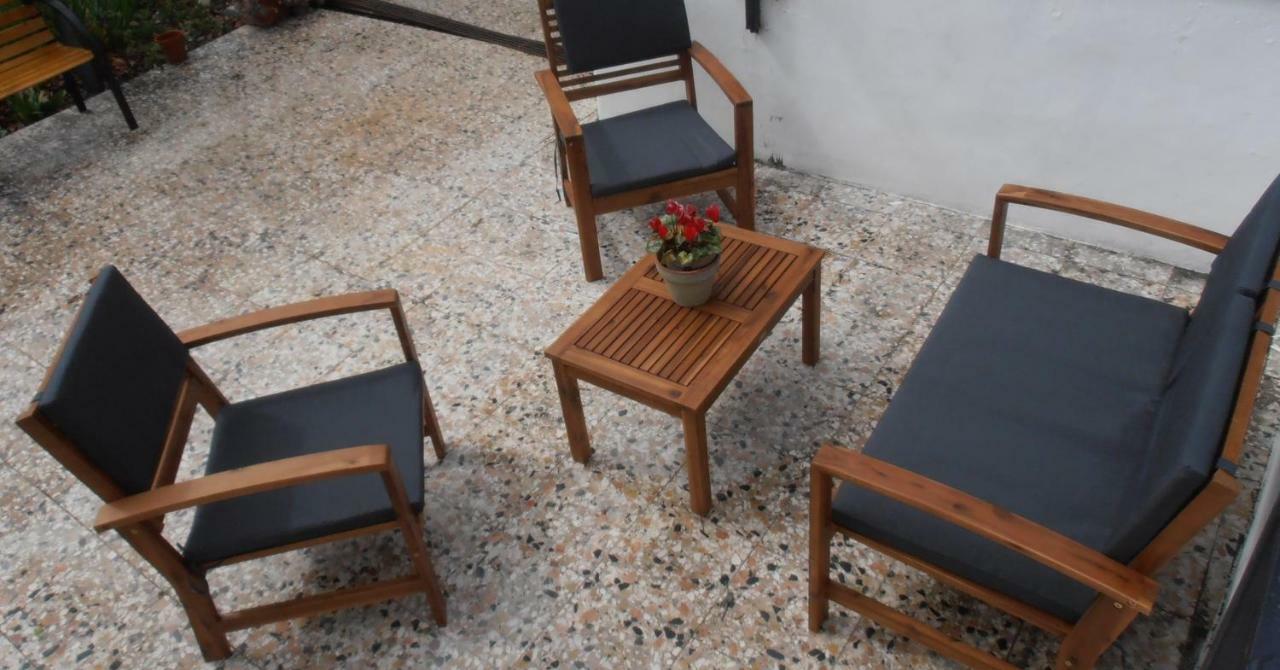 אימפריה Casa Fortuna מראה חיצוני תמונה