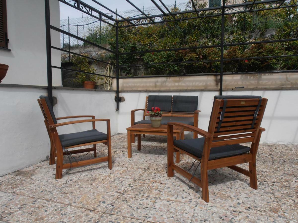 אימפריה Casa Fortuna מראה חיצוני תמונה
